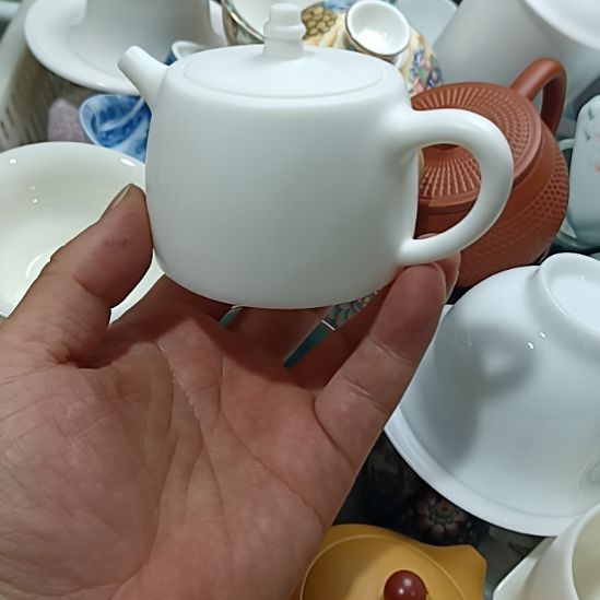 用****2茶具直播，满15包邮，小问题