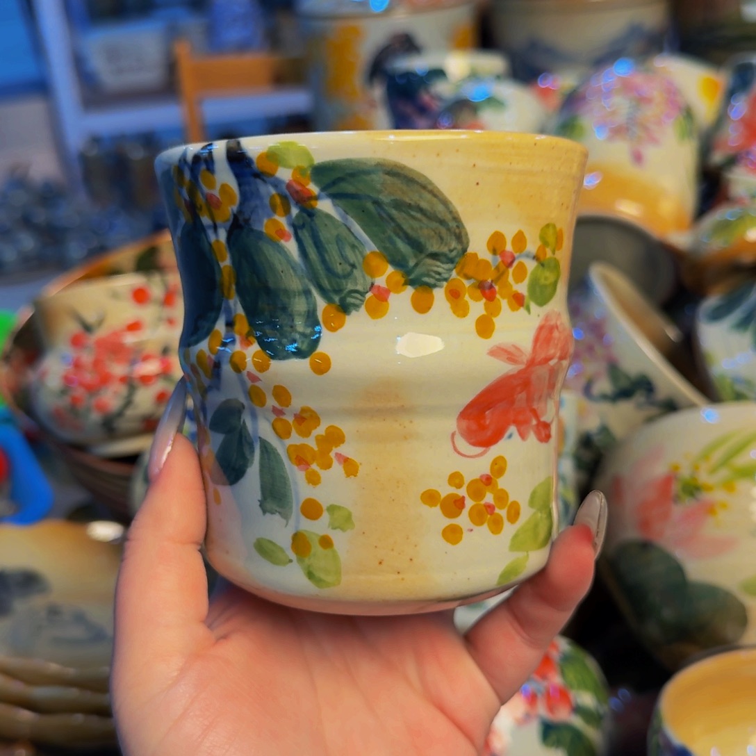 瓷片景德镇源头厂家