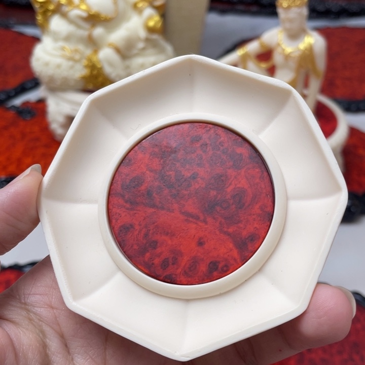 东非黑黄檀（紫光檀）