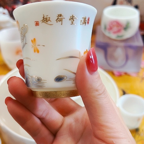 德化白瓷原矿高岭土