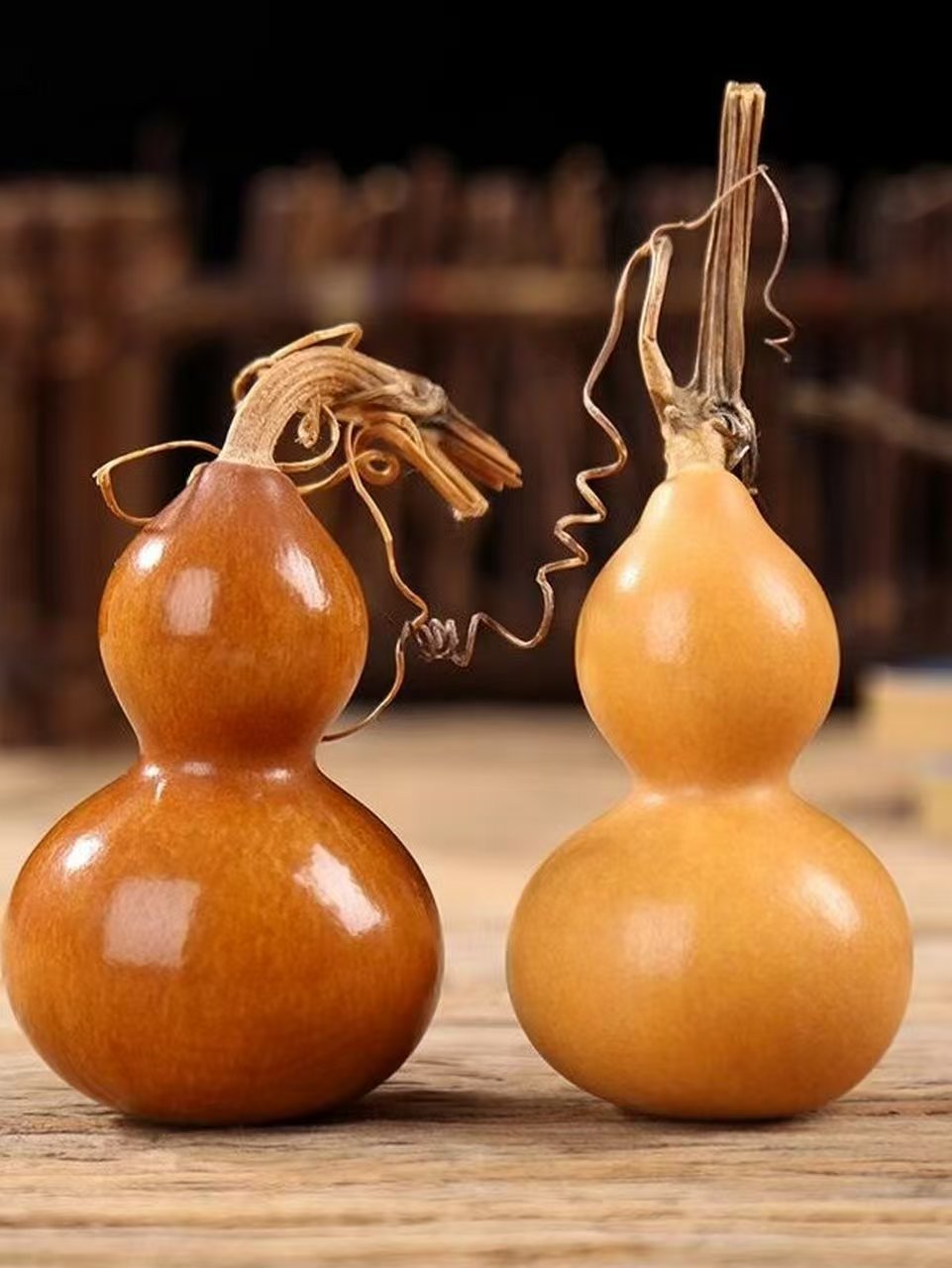 各种精品手把小葫芦