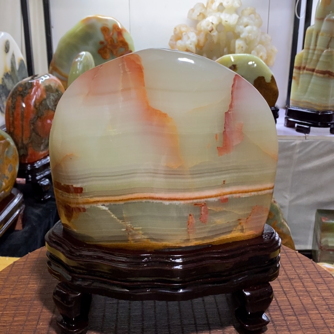 山水家居装饰设计