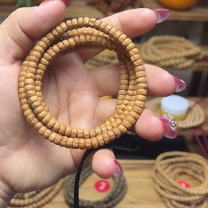 ****️吊坠柏香籽/百香籽