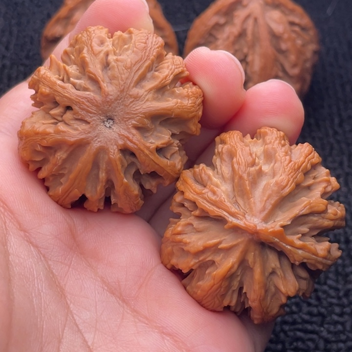 吊坠文玩核桃精品文玩核桃14