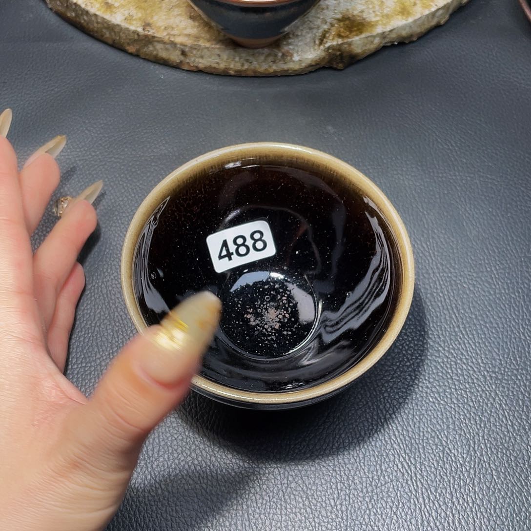 茶盏茶杯主人杯杯杯