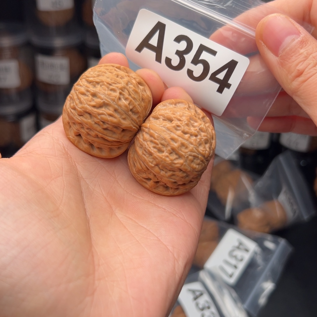 文玩核桃吊坠铁锤39.8全品