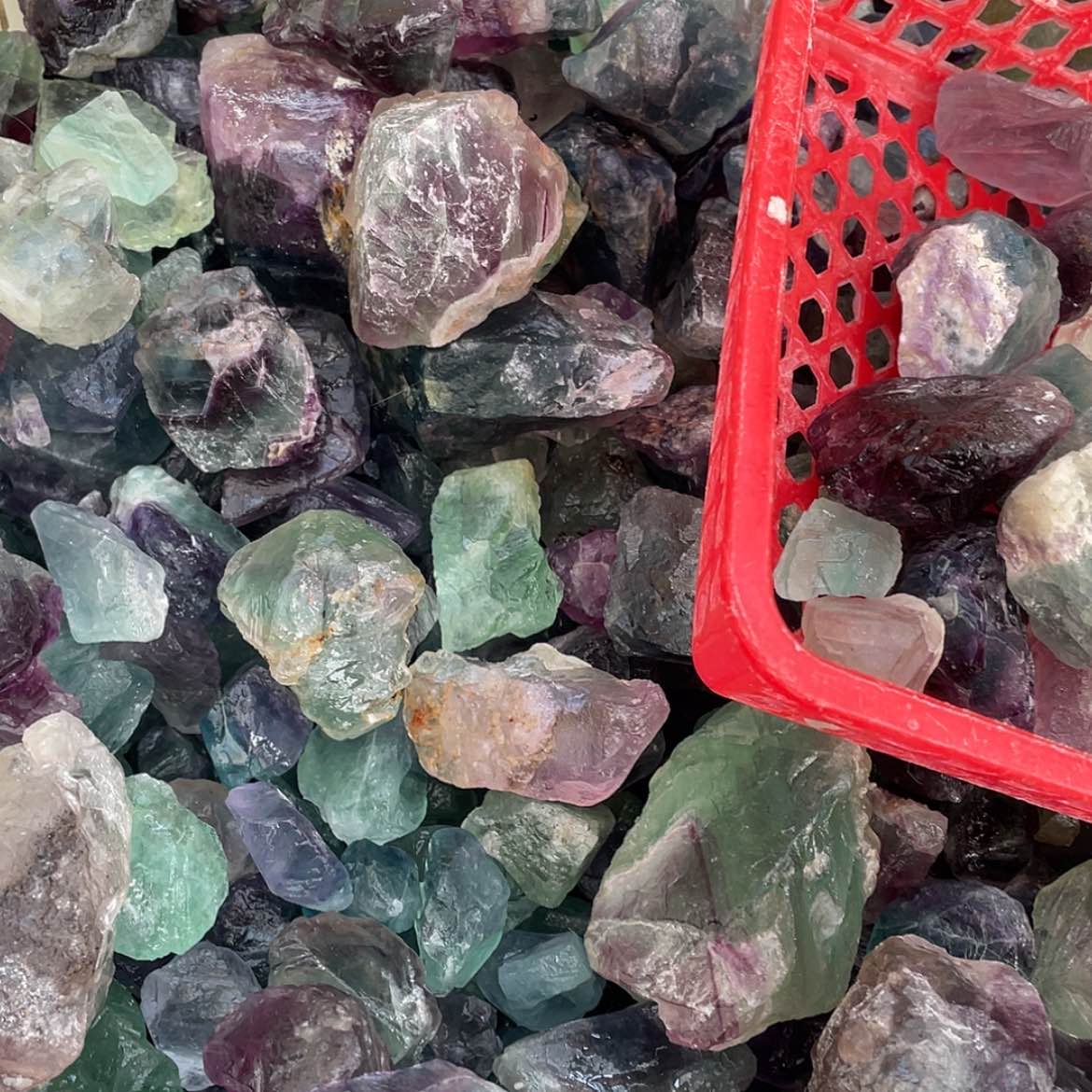 【闪购商品】水晶大型摆件（非配饰）未镶嵌