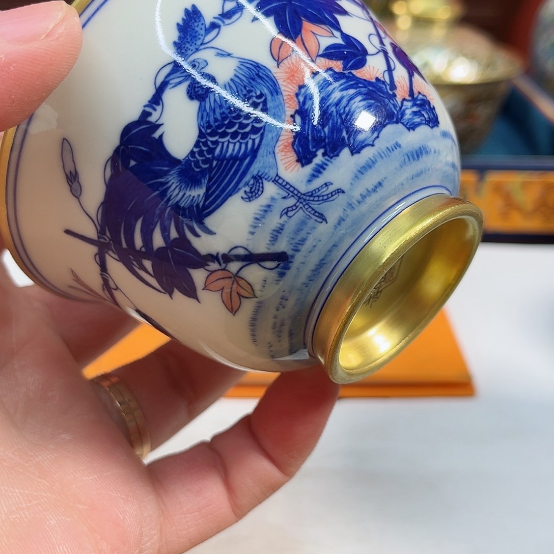 杯千年瓷都景德镇 艺术关注谢佳豪