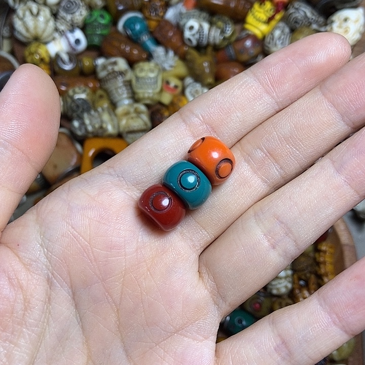 非金属直播间一物一图