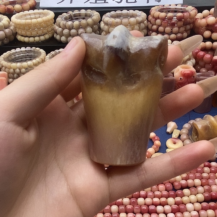 驼骨手串/手链驼骨