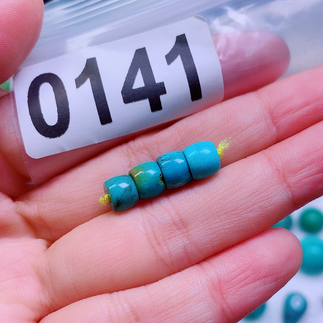 空竹粉丝专享十堰特色手工散珠