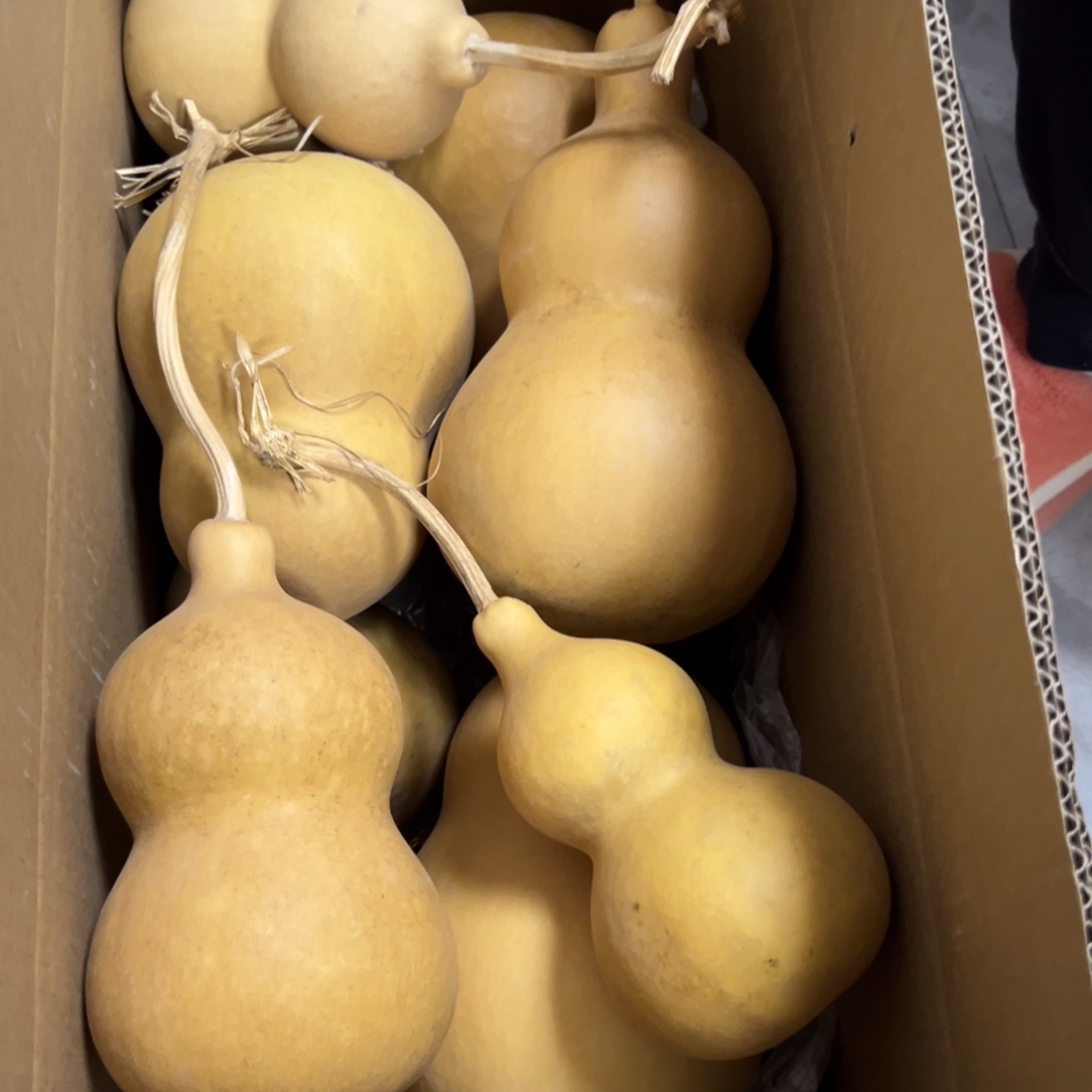 完***姐有机玻璃葫芦葫芦葫芦