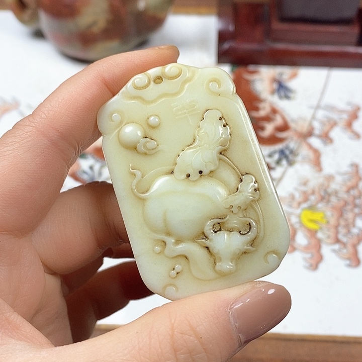 紫砂闪购商品，一图一物