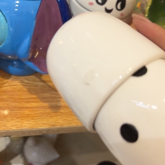 摆件外贸尾单微瑕，介意慎拍