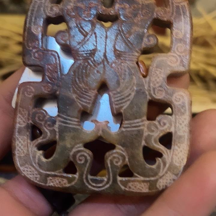 玉家居装饰品装饰