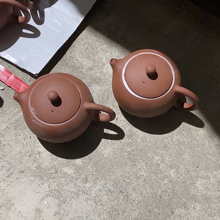 微瑕茶具介意勿拍