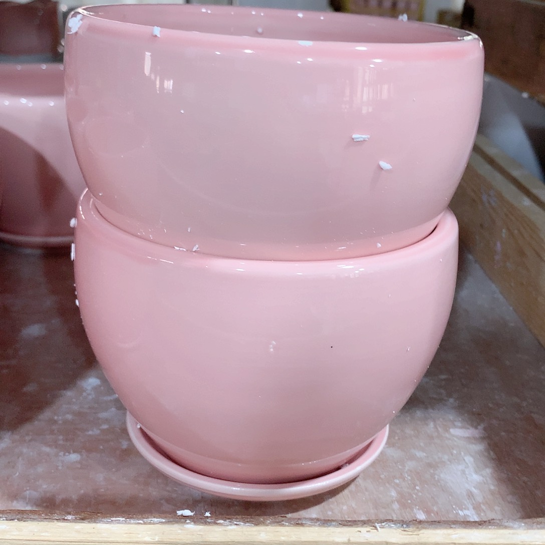 陶瓷陶瓷多肉花盆特价