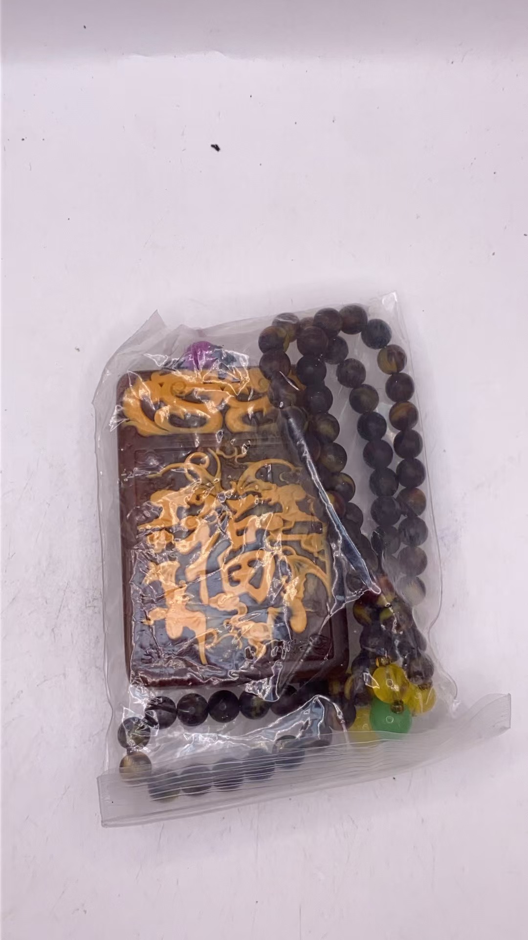 XM69【小猫】精美时尚大气搭配手串（多样性发其一）