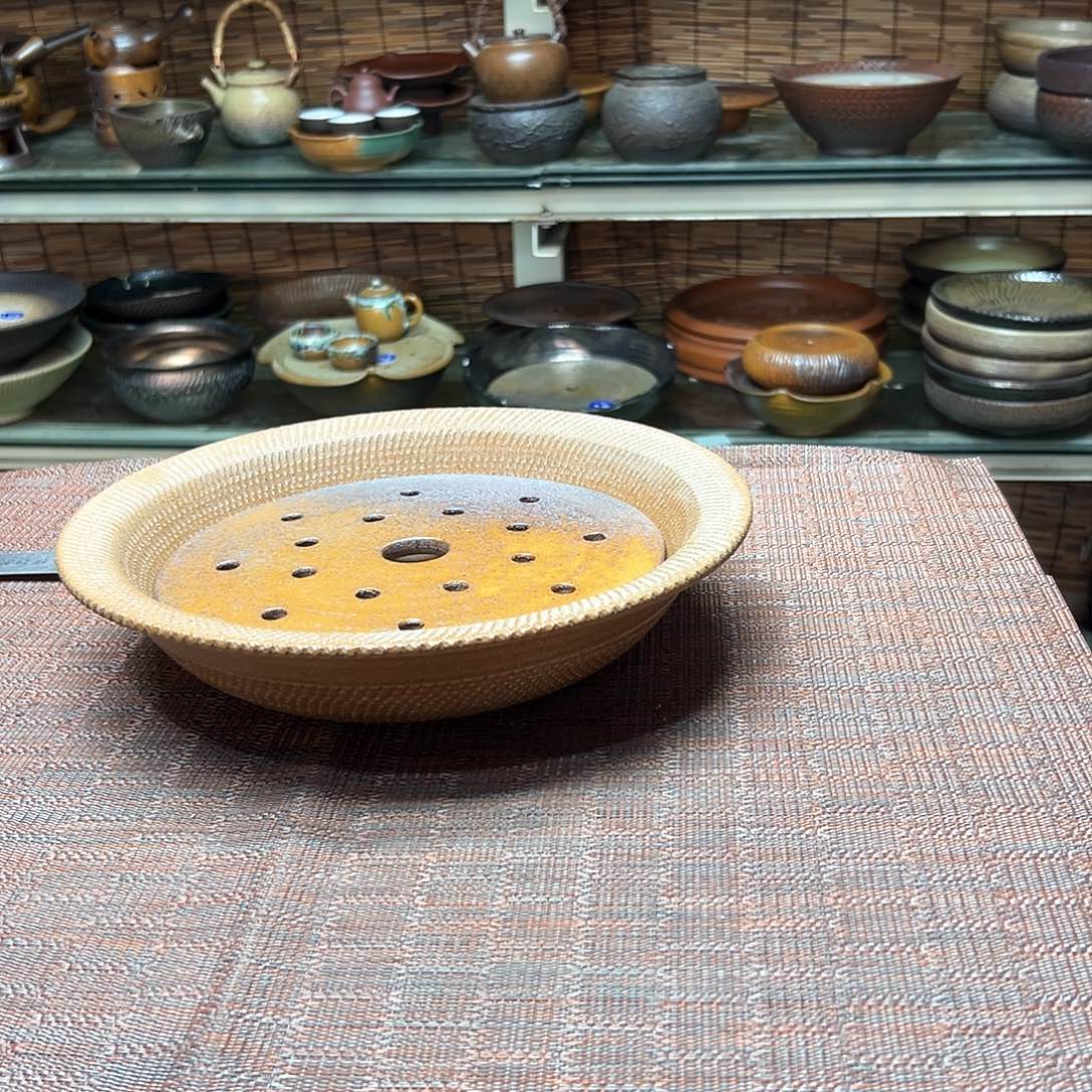 紫砂紫砂茶具放漏了7