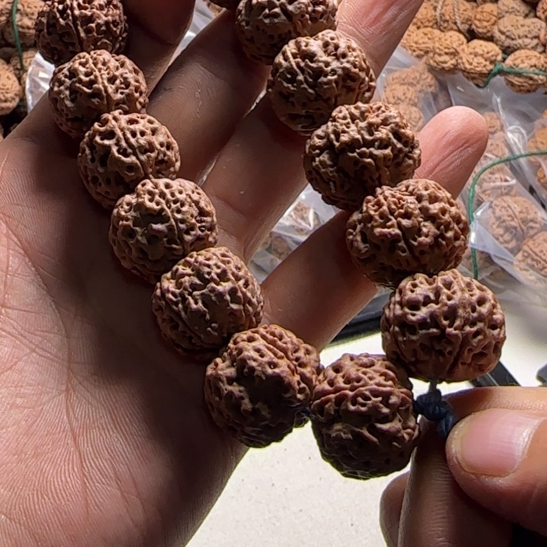 手串金刚菩提23号金刚