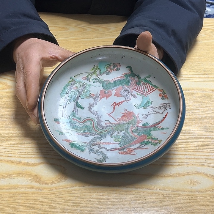 瓶瓷器摆件家居设计