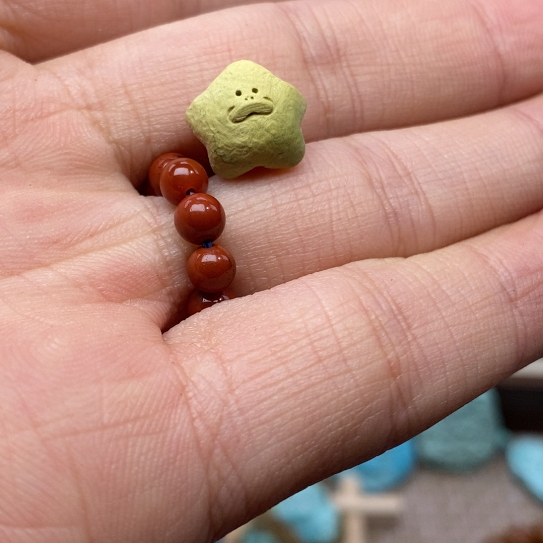 【闪购商品】未镶嵌794南红玛瑙
