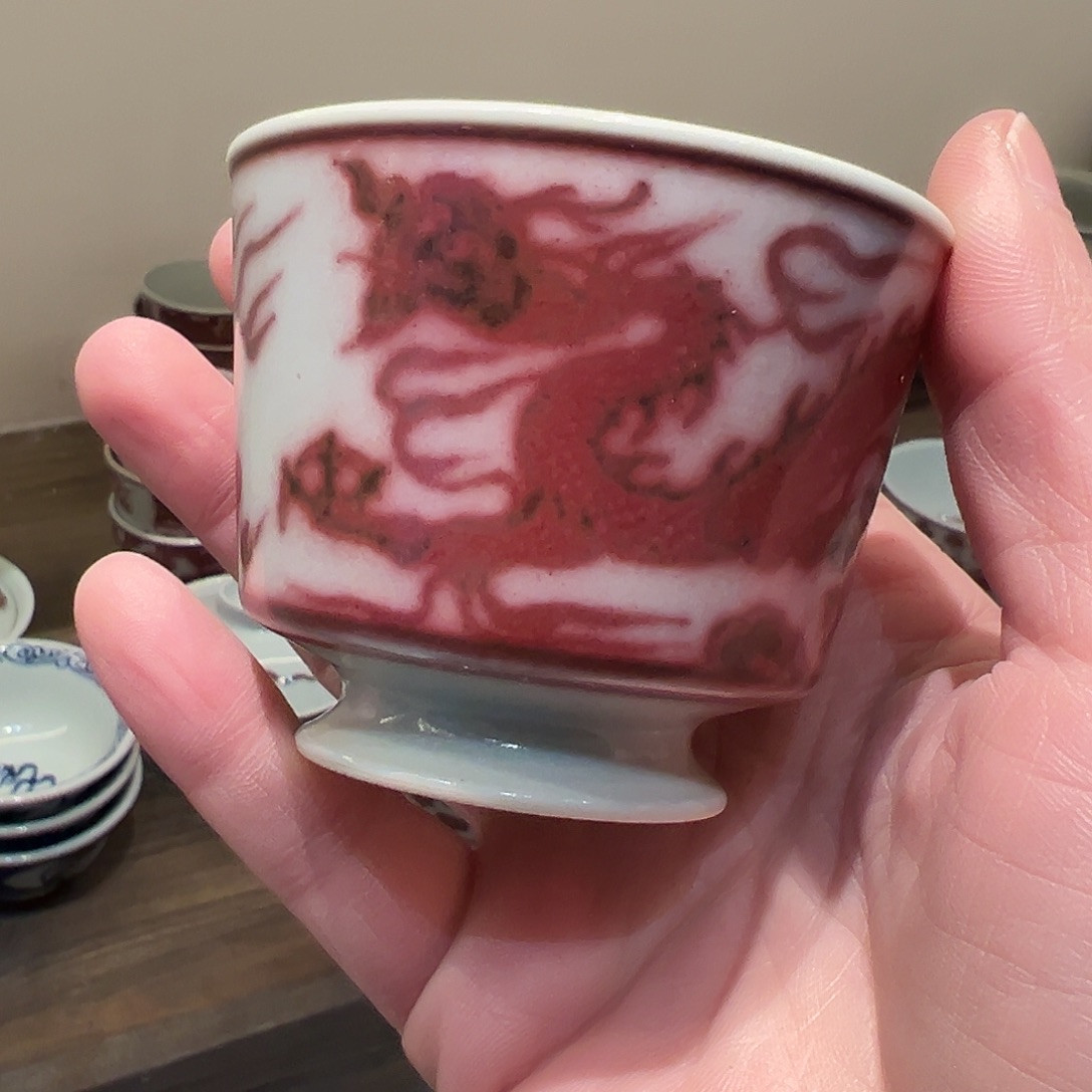 微瑕就是玩不吱声系列L