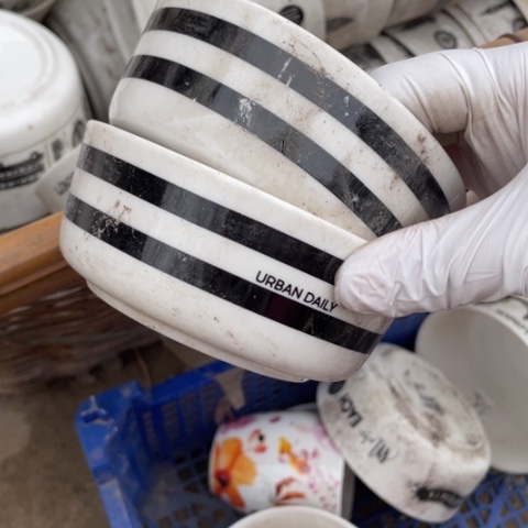 摆件陶瓷艺术摆件