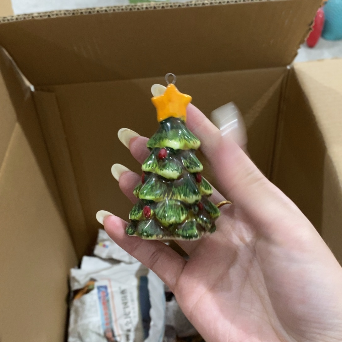 陶德化陶瓷微瑕冰裂18包邮介意慎拍