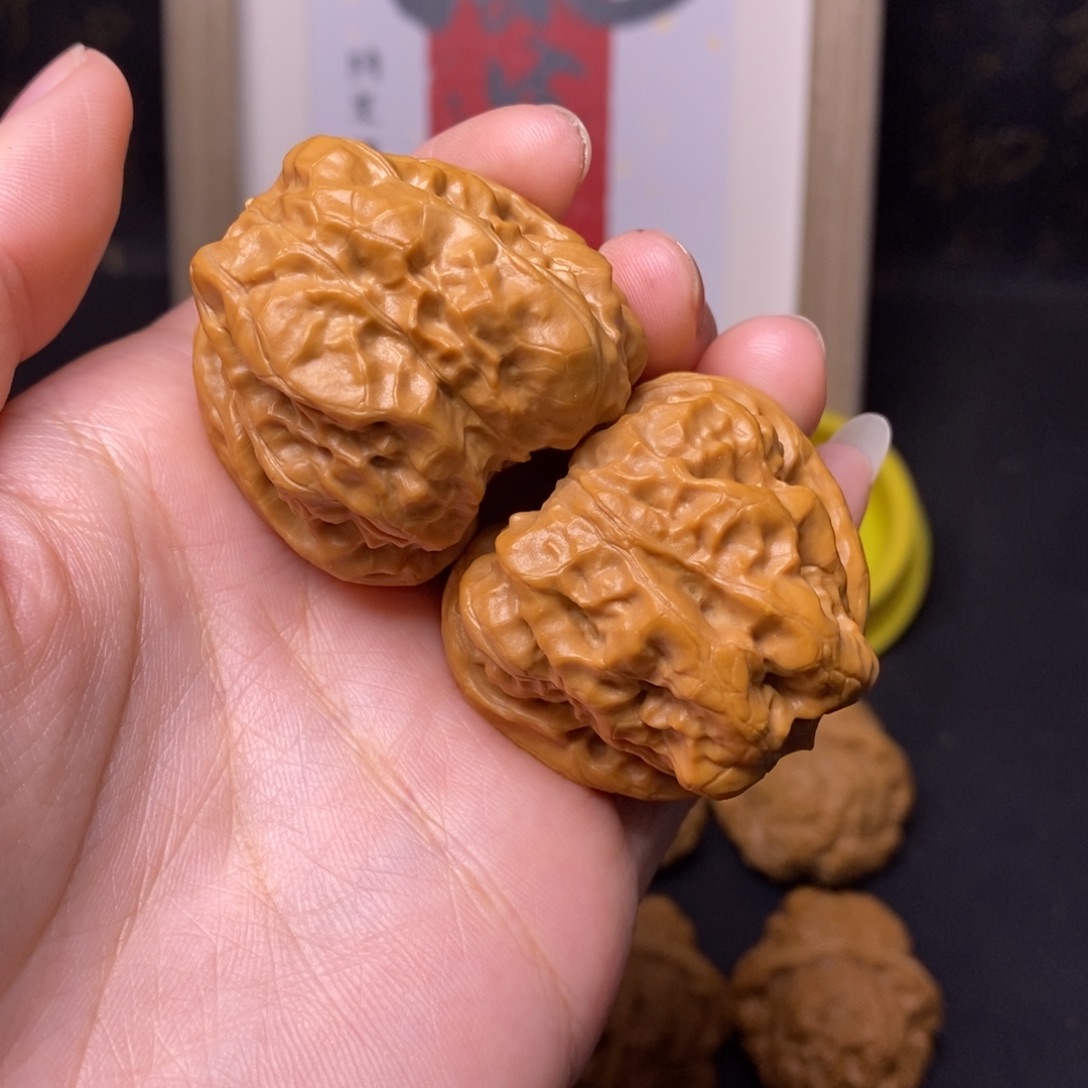 小***鞋文玩核桃吊坠蛤蟆39