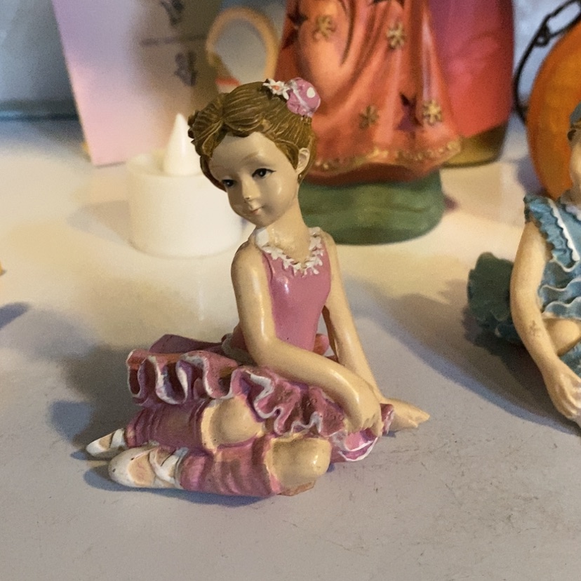 【闪购商品】树脂制品树脂等材料的