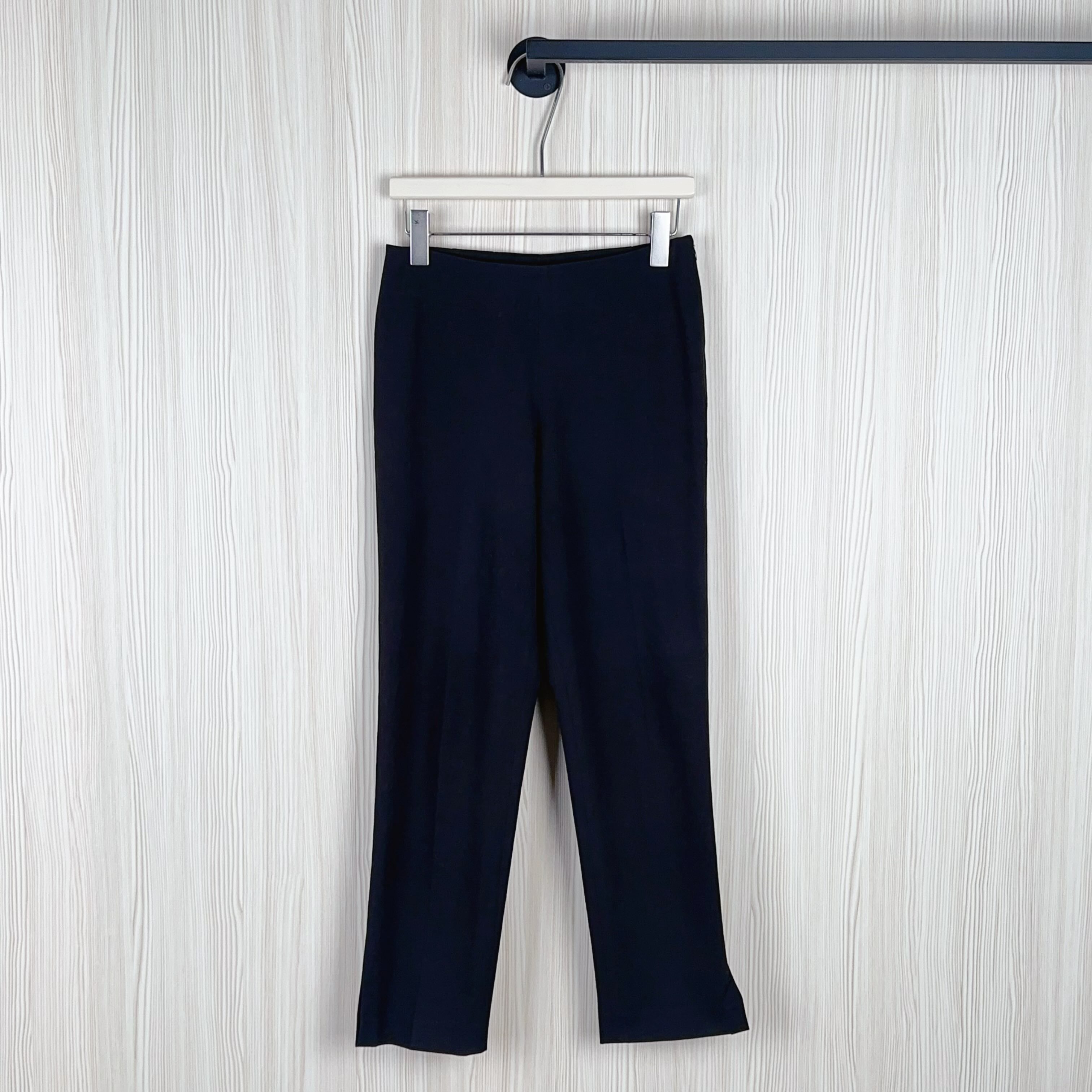 99新 maje  BC裤子 尺码36成色看直播GSS28353