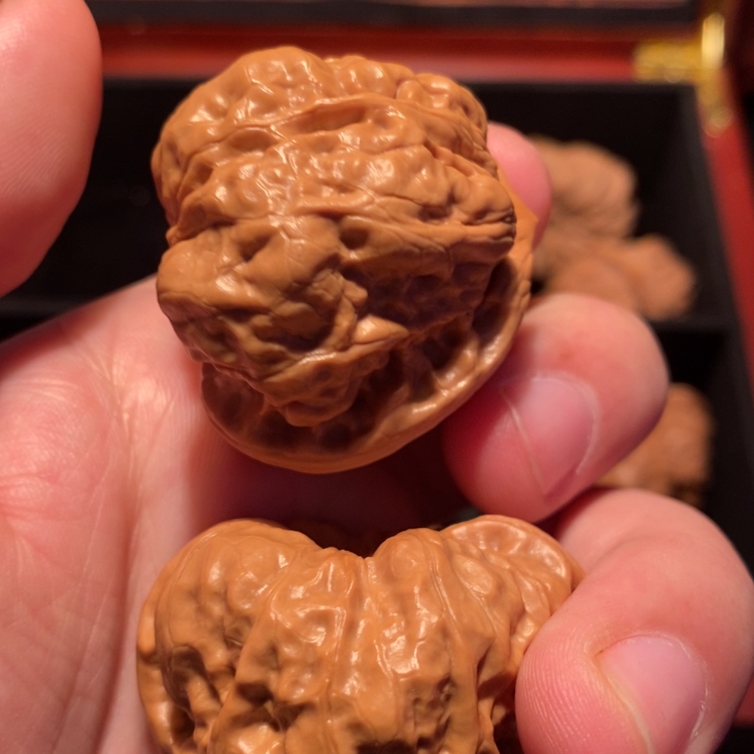 H***H吊坠文玩核桃1365556998999