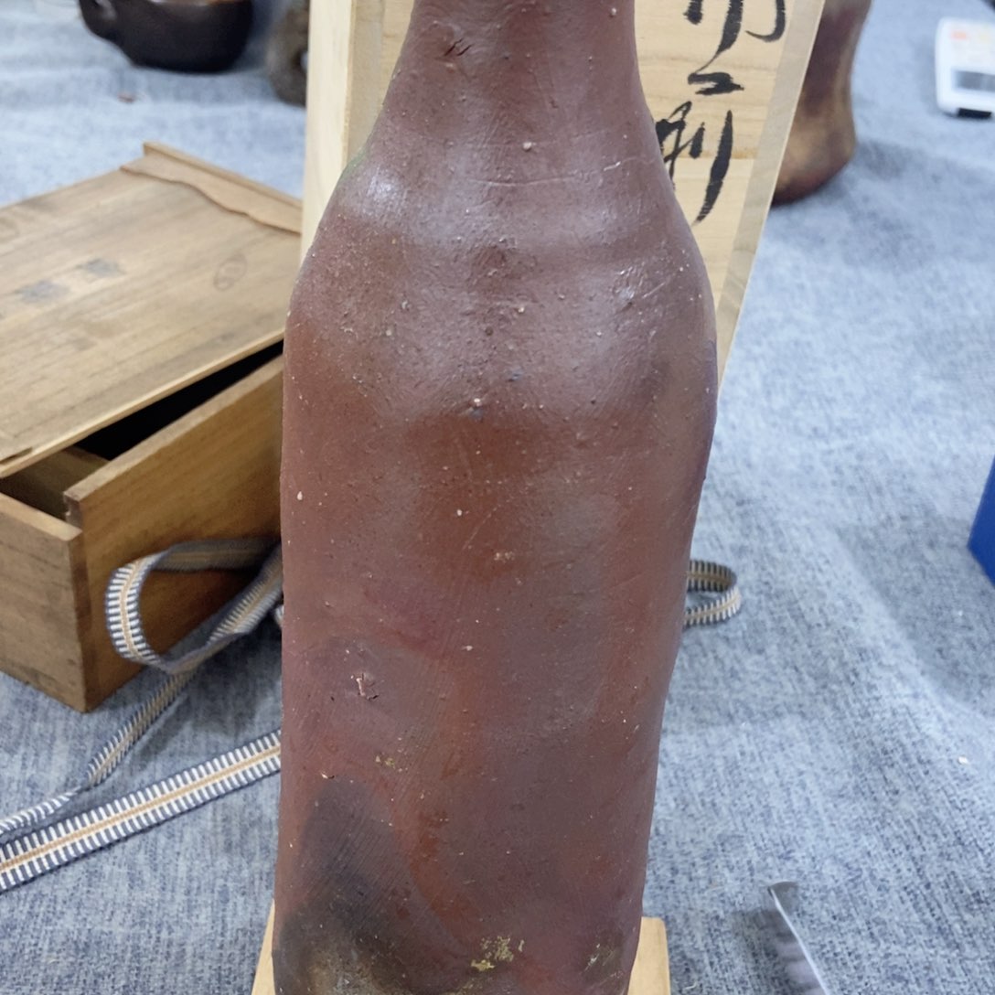 紫砂茶杯非常满意好看得物件