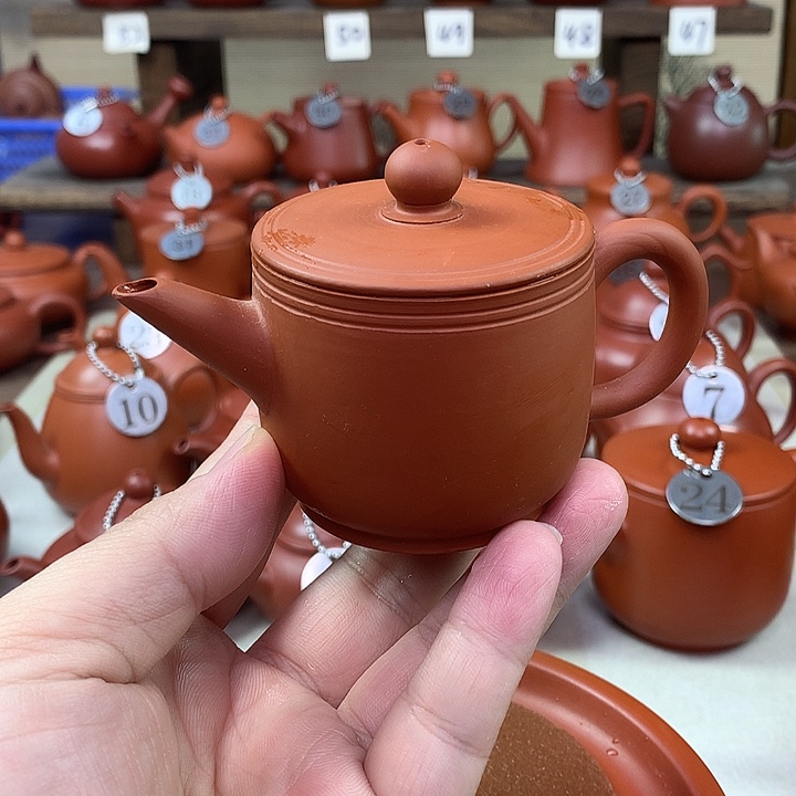 紫砂茶壶80cc000000000000