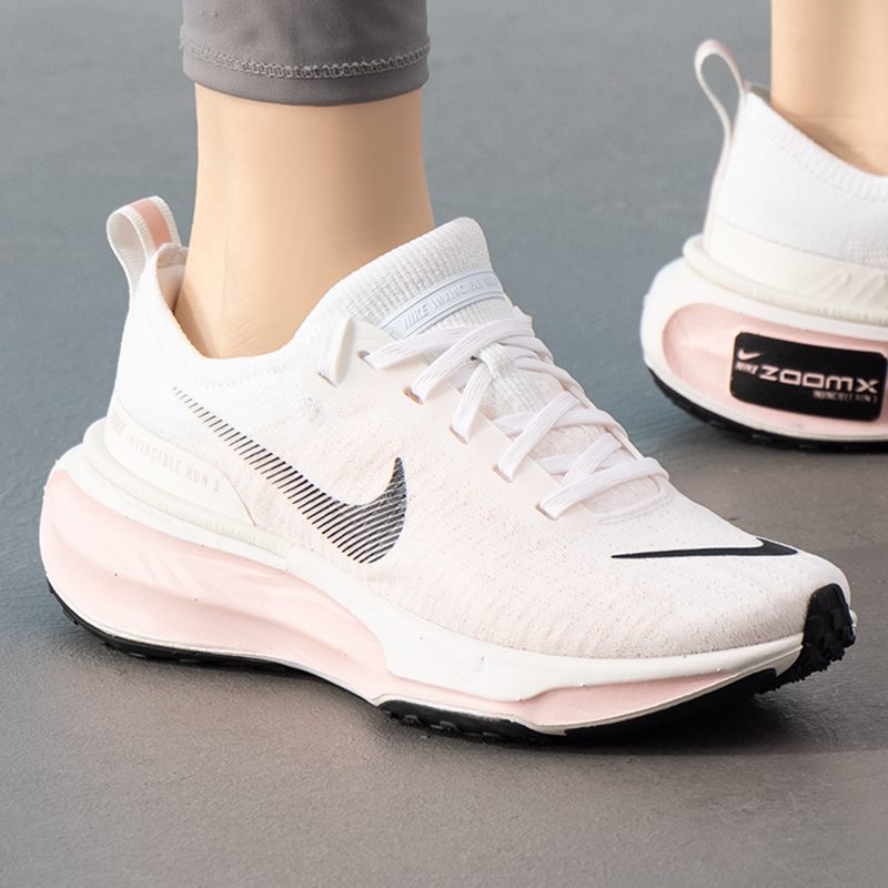 【流光风】耐克NIKE女鞋2025夏季新款ZOOMX缓震运动跑步鞋 DR2660