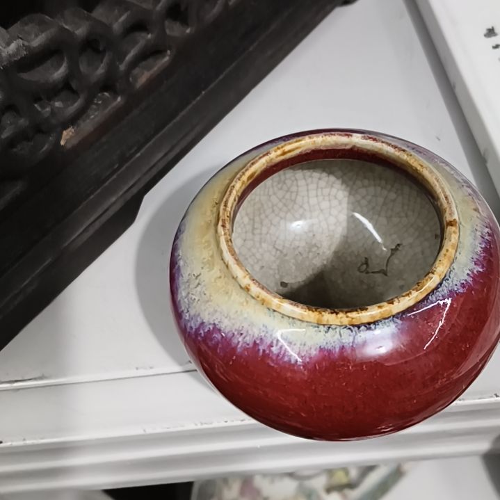 杯悦**己陶瓷摆件不固定一件