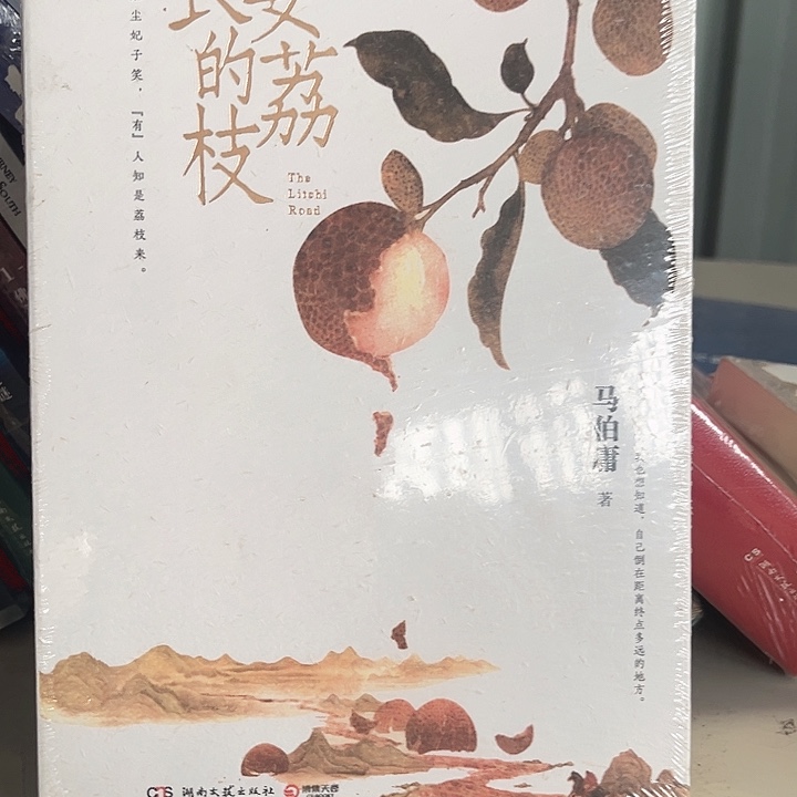 长安的荔枝全新推荐