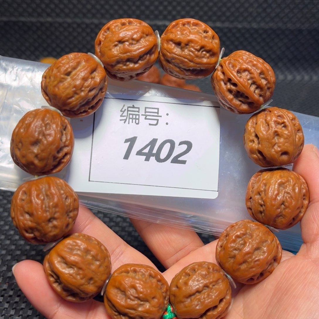 文玩核桃吊坠老树霸王龙22➕
