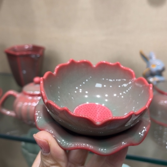 大宋甄选茶具茶器