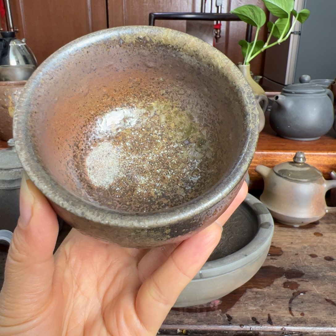 坭兴陶贵台龙窑W88