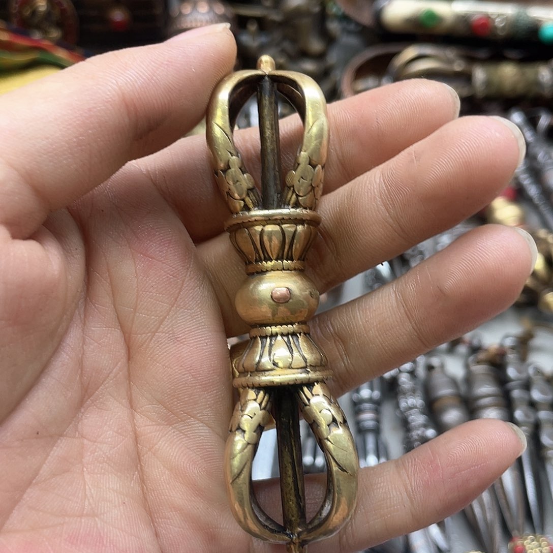 工艺品挂件一物一图