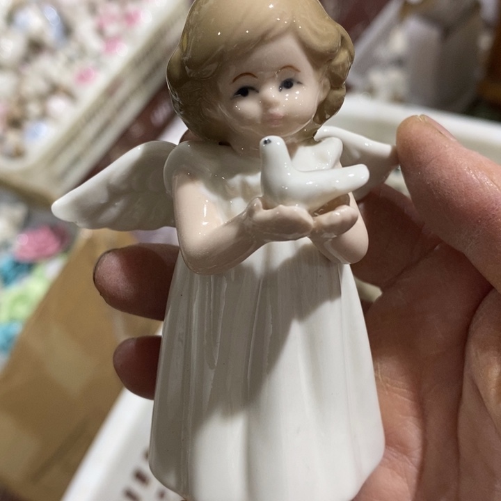 摆件陶瓷树脂家居摆件