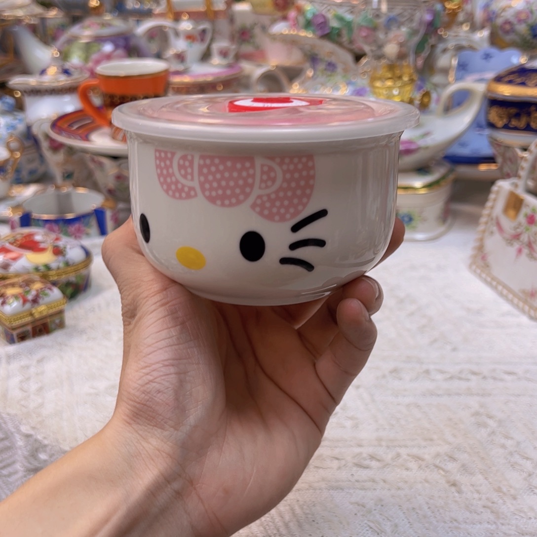 瓷片精美瓷器炸福利