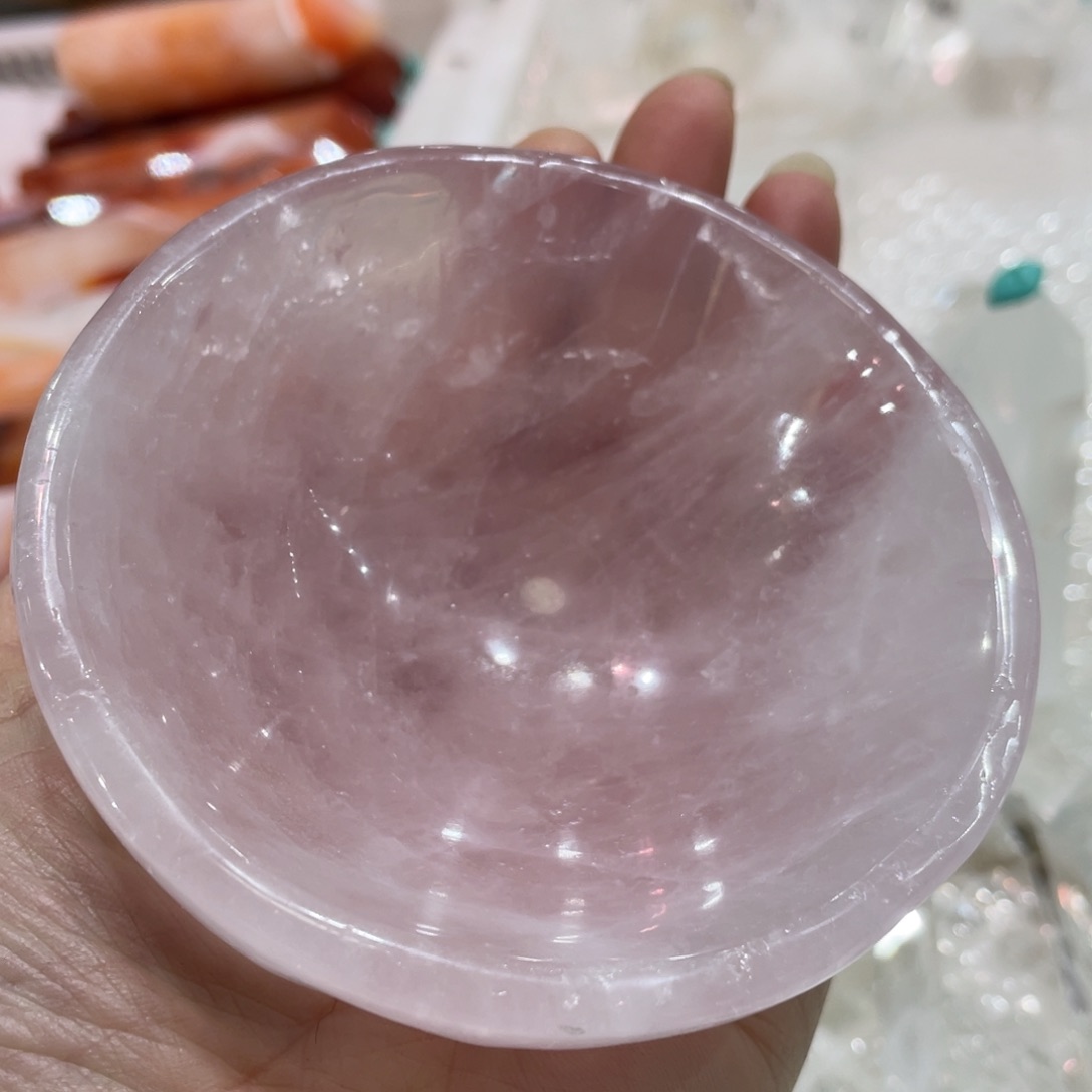 水晶摆件水晶未镶嵌