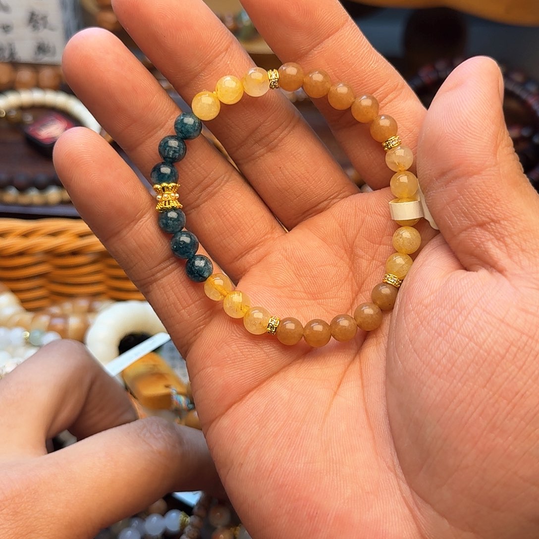 菩提根/象牙果手串