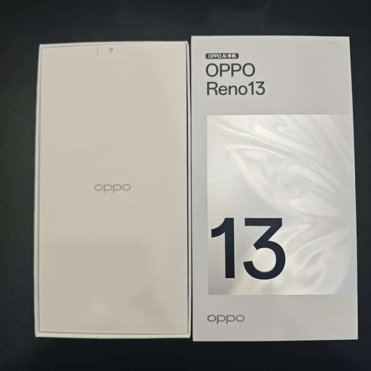 9新 OPPO OPPO Reno13演示机下架