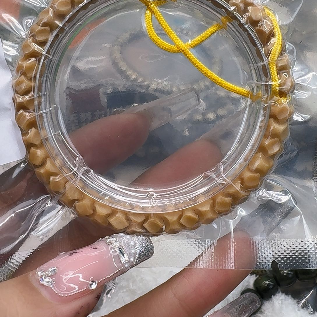 星月菩提手串296快乐8