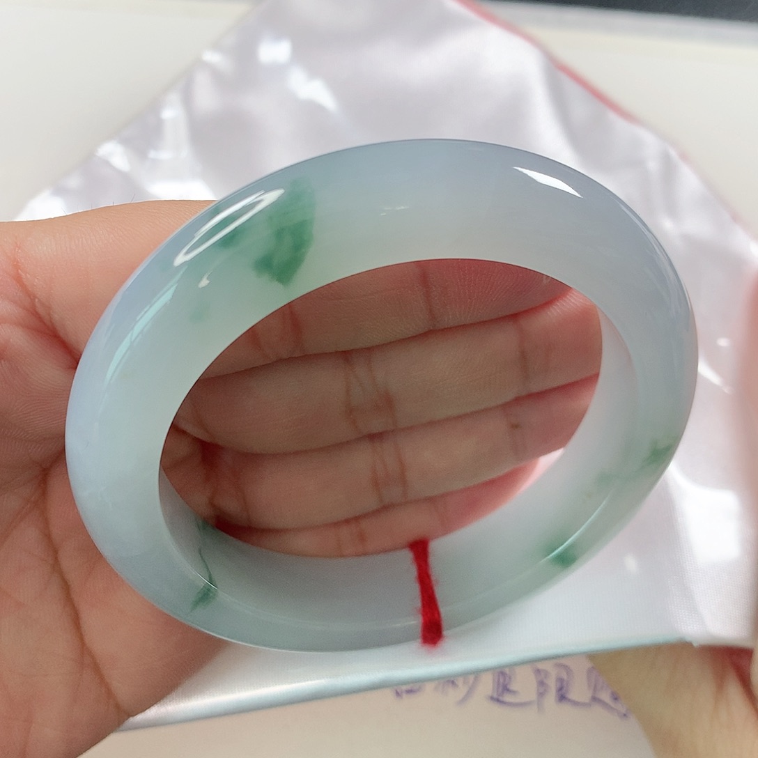未镶嵌手镯翡翠性价比超高❤️新品推荐✅①⑧⑧