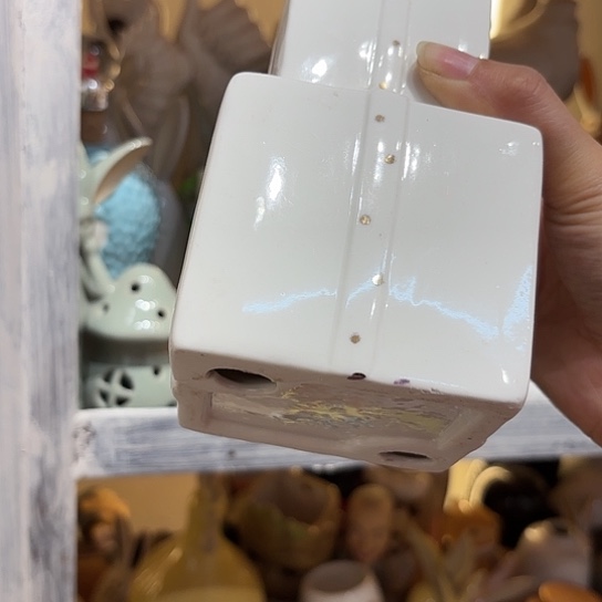 摆件外贸尾单微瑕，介意慎拍